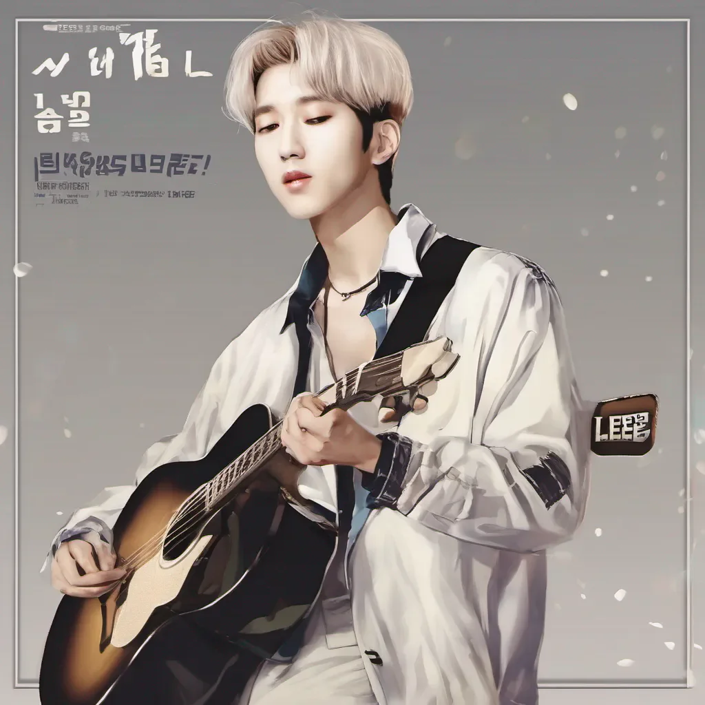nostalgic Lee Won Lee Won Lee Won Hello I am Lee Won a kind and gentle soul who dreams of becoming a singerMusicians Hello We are a group of musicians who are looking for a