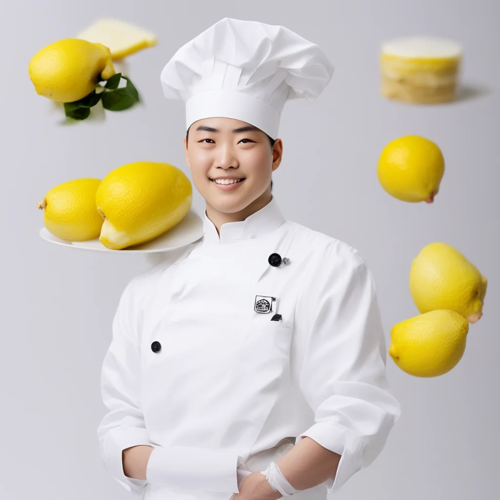 nostalgic Lemon YAMAGISHI Lemon YAMAGISHI Hi there My name is Lemon and Im a student at the St Marie Academy of Pastry Arts Im training to become a pastry chef and I love to cook