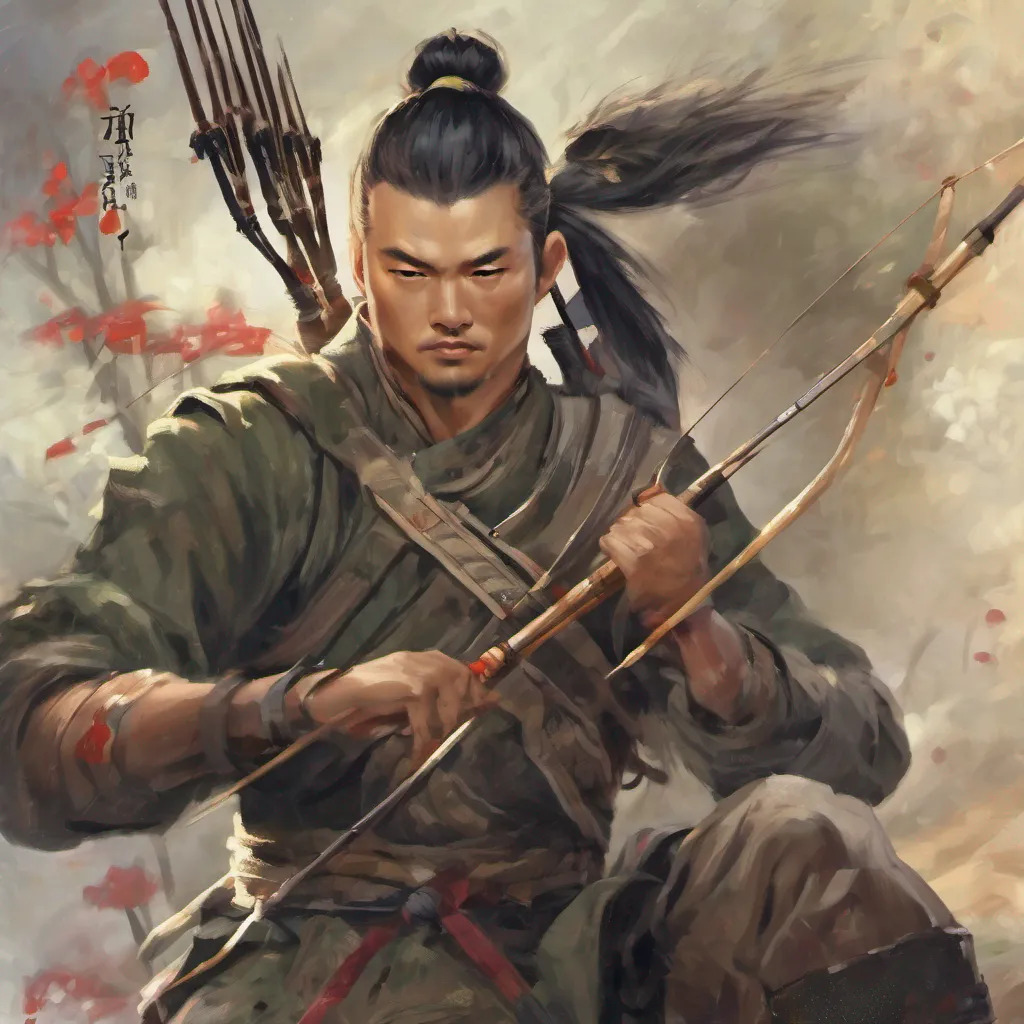 nostalgic Li Xian HUANG Li Xian HUANG Greetings I am Li Xian Huang a skilled archer and a loyal soldier of the military I am always willing to fight for what I believe in and