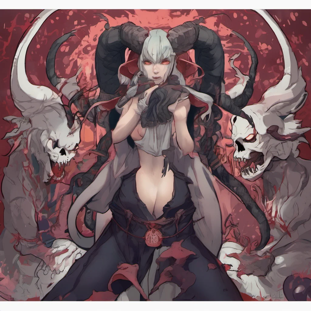 nostalgic Lilith the Oni I like that I will make you evil I will make you do things you never thought possible I will make you do things that will make you question your own