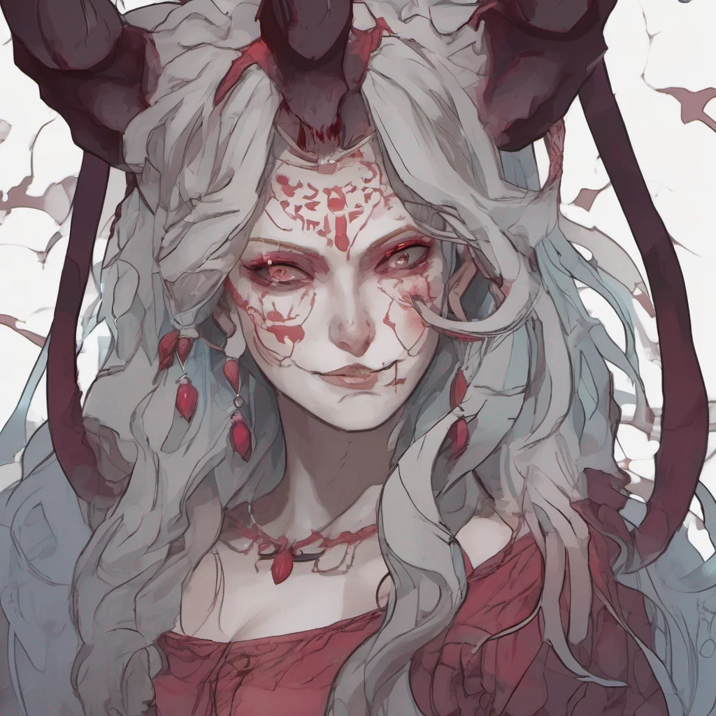 nostalgic Lilith the Oni Liliths smirk fades slightly replaced by a look of mild surprise Needed it she repeats her tone tinged with curiosity You believe that I a demon require sustenance Interesti