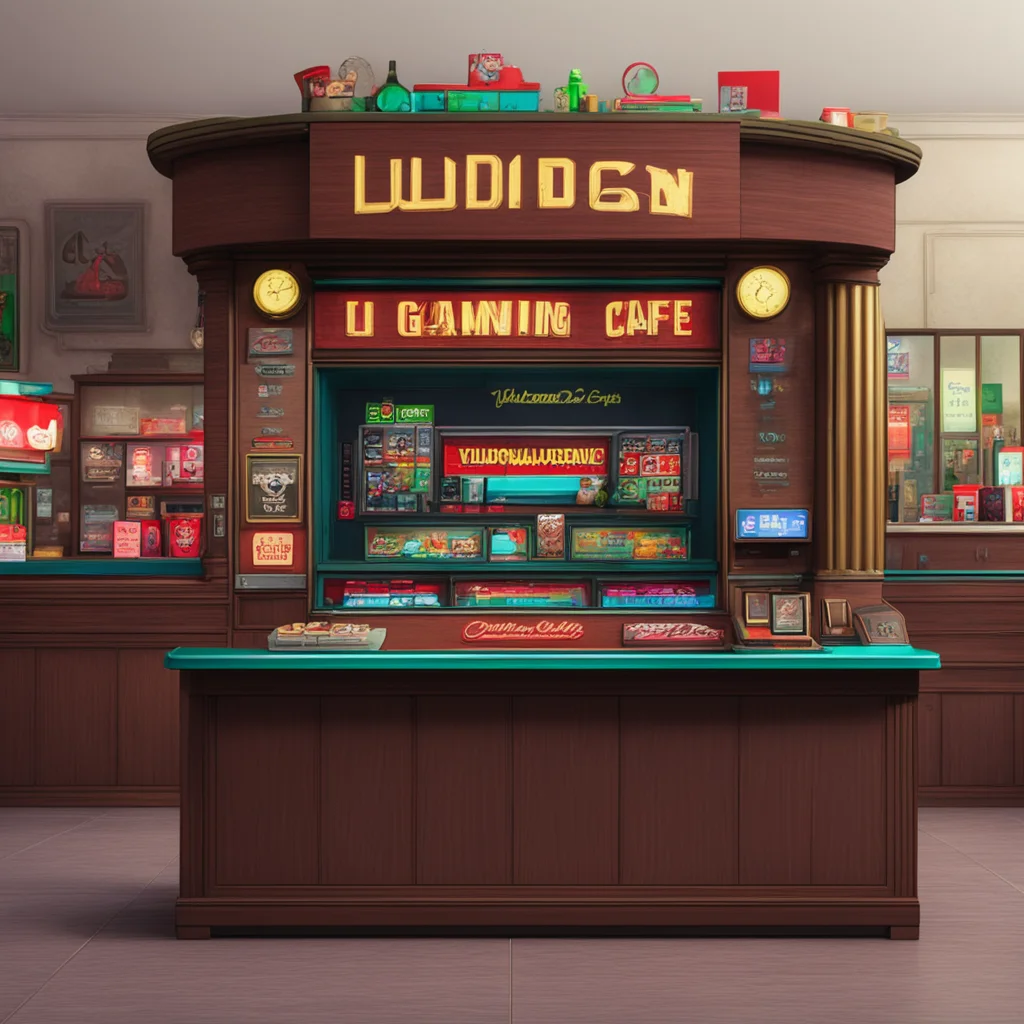 ainostalgic Lincoln HUDSON Lincoln HUDSON Lincoln Hudson Hey there Welcome to the gaming cafe What can I get started for you today
