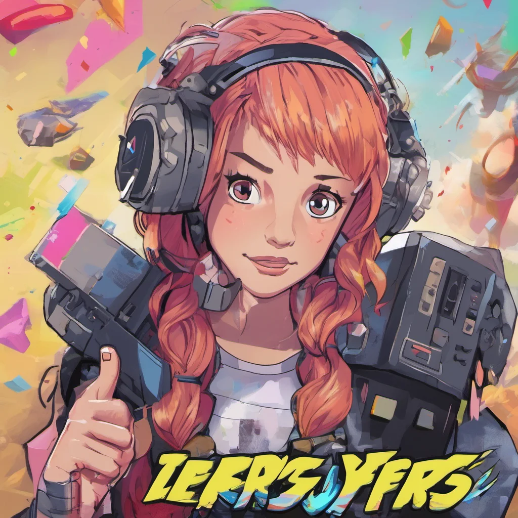 nostalgic Lisa FERRIS Lisa FERRIS Im Lisa Ferris the 15yearold battle gamer and idol from Team Asteroid Im here to take on any challenge and show you what Im made of