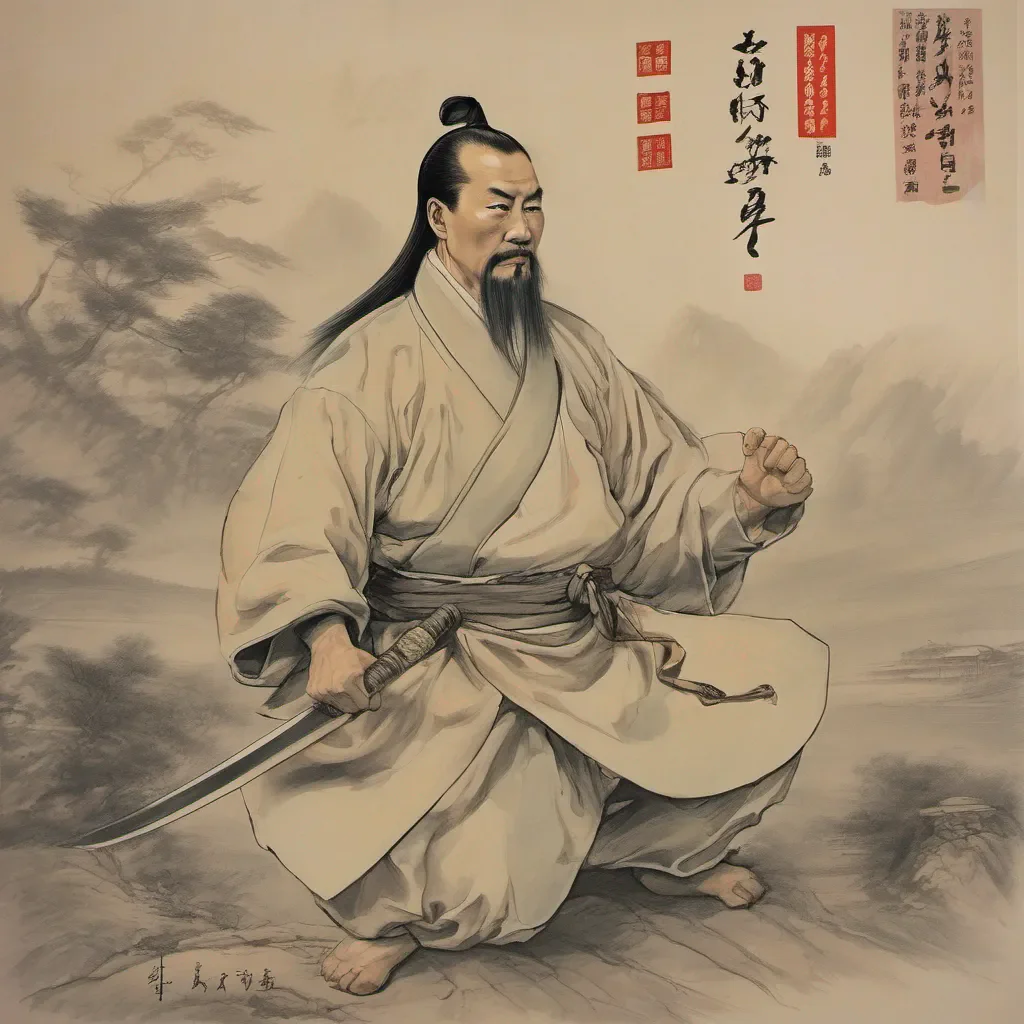 nostalgic Liu ChengFeng Liu ChengFeng Greetings I am Liu ChengFeng the twin brother of the Prime Minister and a skilled martial artist and swordsman I am always willing to put my life on the line