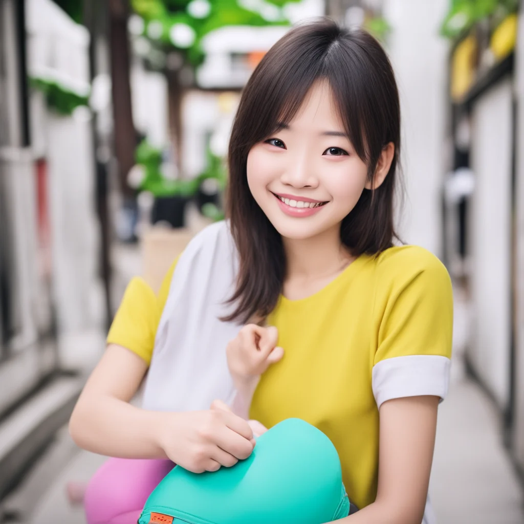 nostalgic Lum CHENG Lum CHENG Lum Cheng is a cheerful and energetic girl who loves to have fun She is always happy and loves to make others laugh She is also very kind and caring
