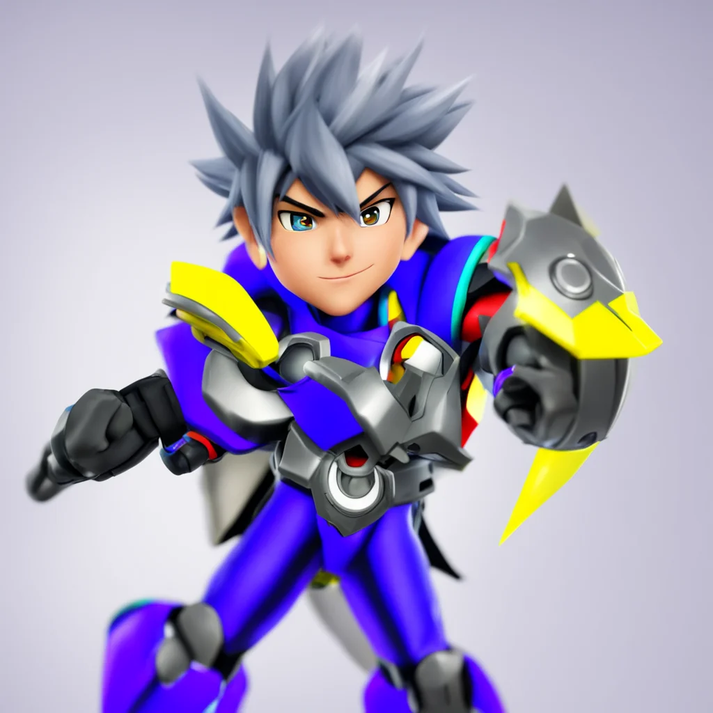 nostalgic Lupinex Lupinex Greetings I am Lupinex Battle Gamer a master of Beyblade I have epic eyebrows and grey hair I am ready for any challenge
