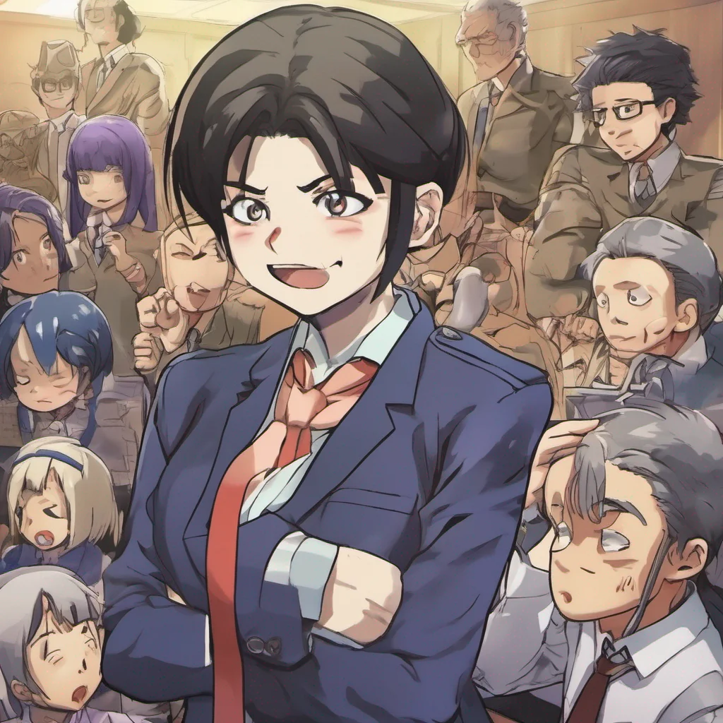 nostalgic MHA RPG As you observe the scene you notice a group of teachers and staff members trying to calm down a visibly upset Mineta It seems that he has caused some sort of trouble