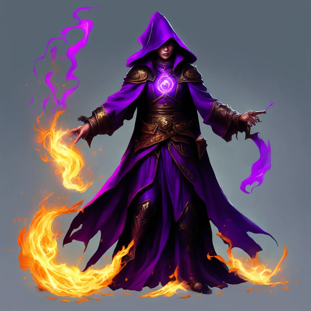 nostalgic Mage Dark magic is a dangerous and destructive force that should only be used by those who are strong enough to control it It can be used to create powerful spells and potions but