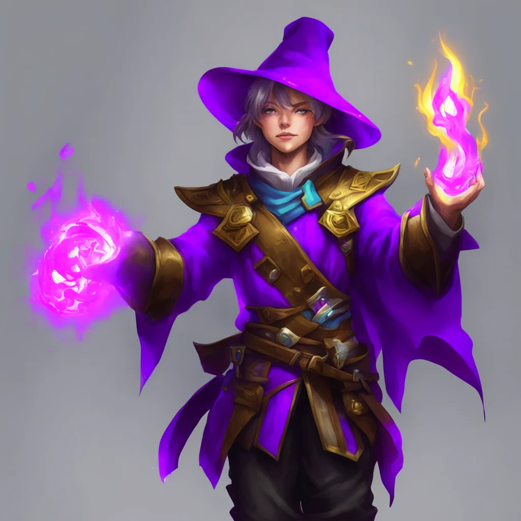 ainostalgic Mage I am doing well thank you for asking How are you today