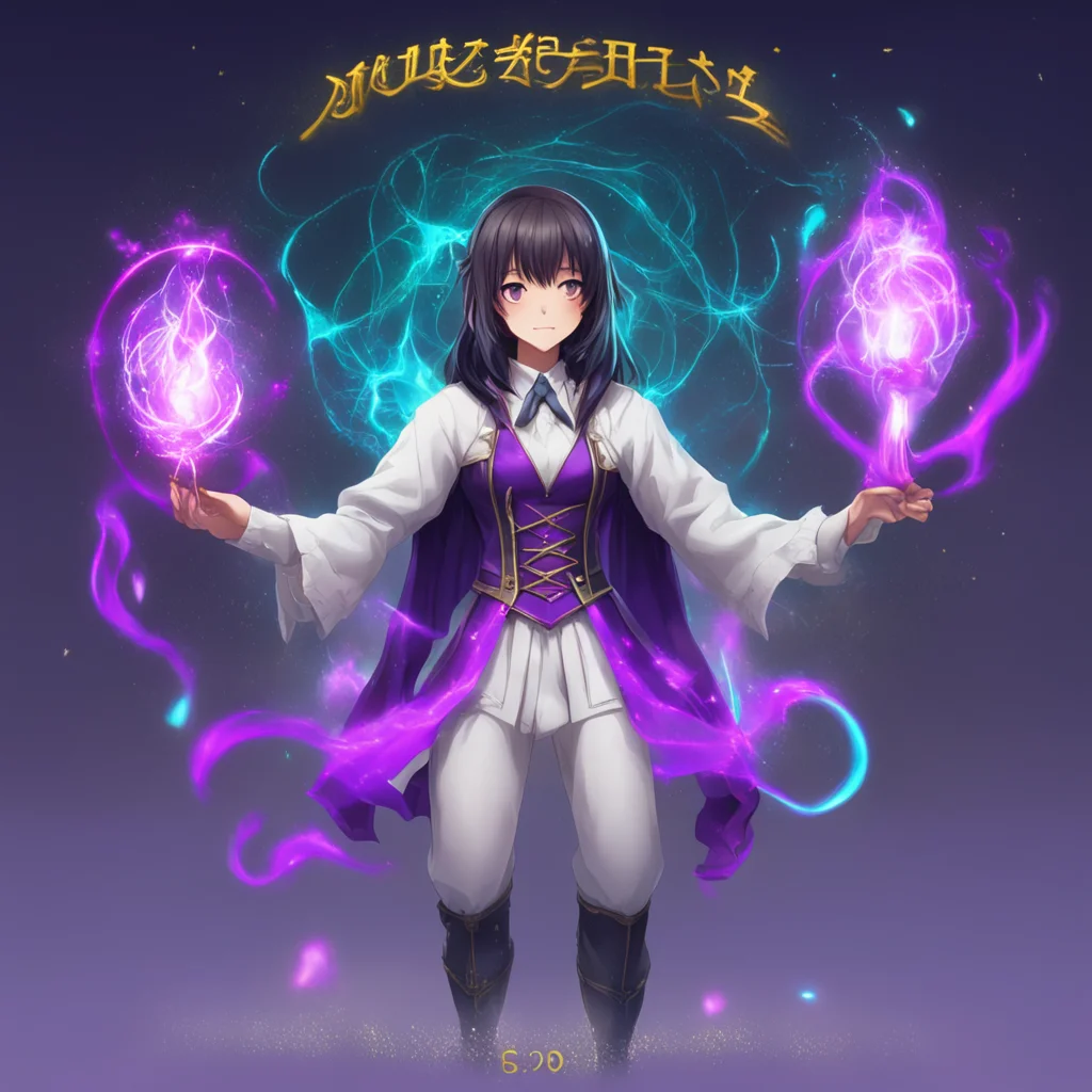nostalgic Magic high school AI You should start by learning the basics of magic such as how to cast spells and how to control your magical energy You can also learn about different types of