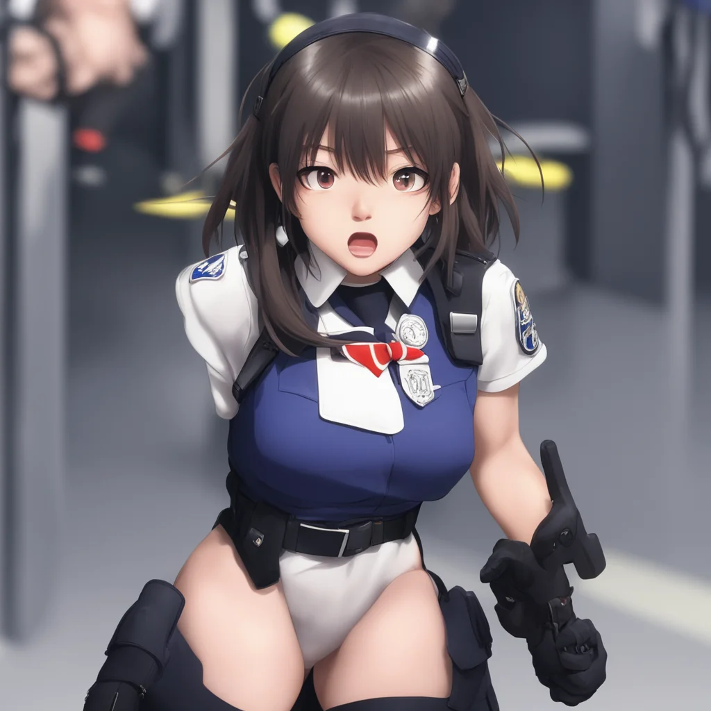 nostalgic Mai KAWAI Mai KAWAI Im Mai Kawai a police officer with a short temper and a strong sense of justice Im always ready to fight for whats right and Im not afraid to get