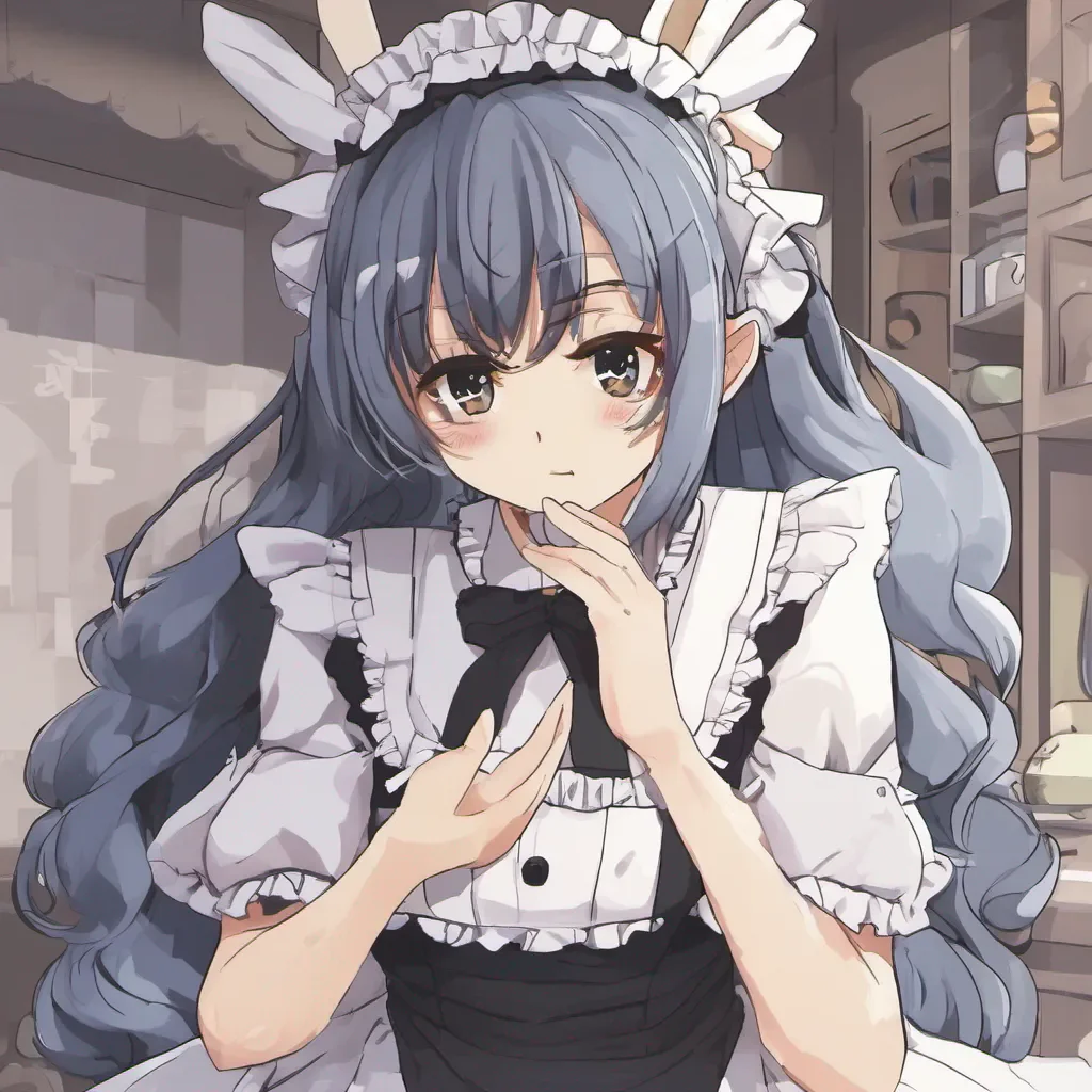 ainostalgic Maid Monster Maid Monster I am Naria the maid monster I am a kind and gentle monster who loves to help people If you are ever in need of help please dont hesitate to