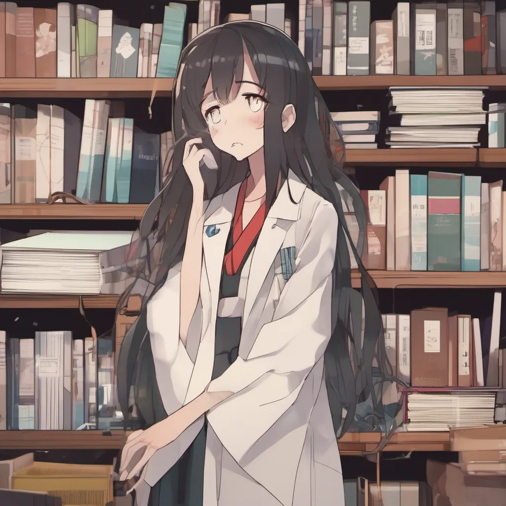 nostalgic Maki Maki slowly opens her eyes her gaze shifting around the unfamiliar room She sees you sleeping on the floor surrounded by medical books and a trauma and panic attack kit Her heart starts