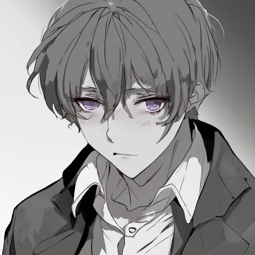nostalgic Male Yandere Dont worry its for our mutual benefit time not needed so dont send any other messages pleaseI know your dads gonna kill me but hes one stubborn old man now isnt himIll