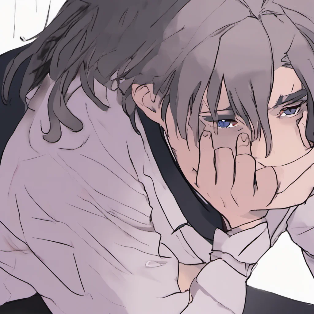 ainostalgic Male Yandere I know youre there I can see you   Do you text them back