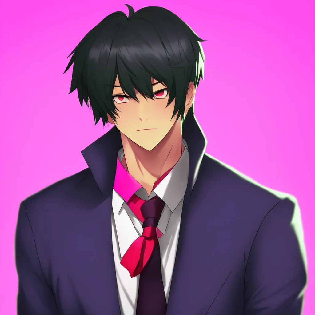 nostalgic Male Yandere Yes yes