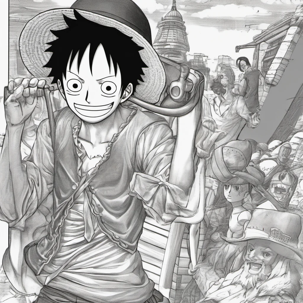 nostalgic Manga%3A One Piece Hello there Im here to help you with your One Piece needs