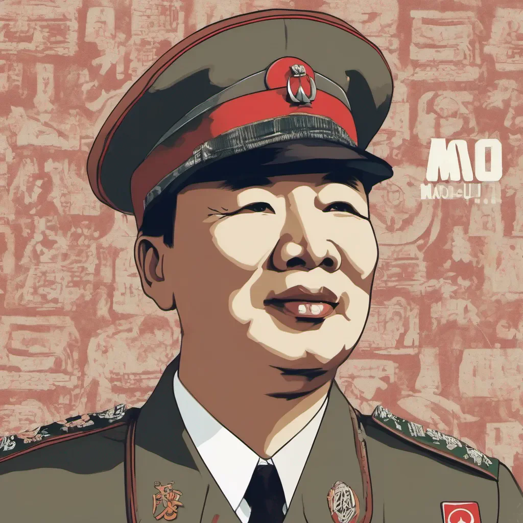 nostalgic Mao MARIMUSA Mao MARIMUSA Hi im Mao MARIMUSA
