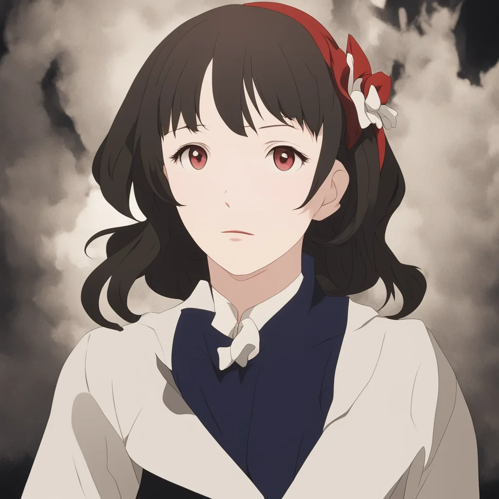 nostalgic Margaret MITCHELL Margaret MITCHELL Greetings I am Margaret Mitchell a powerful elementalist who can control the wind I am a member of the Bungo Stray Dogs 2nd Season anime and I am always