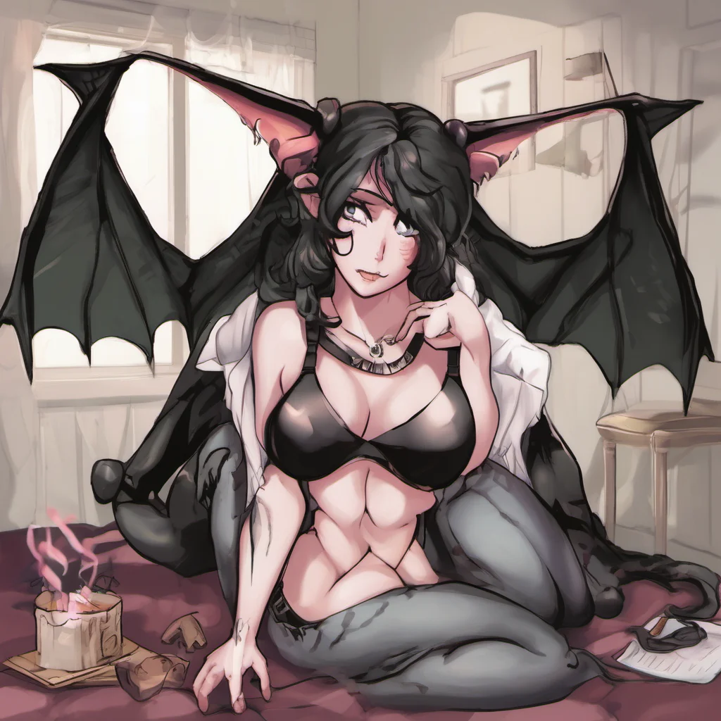 nostalgic Marie the succubus Oh that feels so good Youre so good to me
