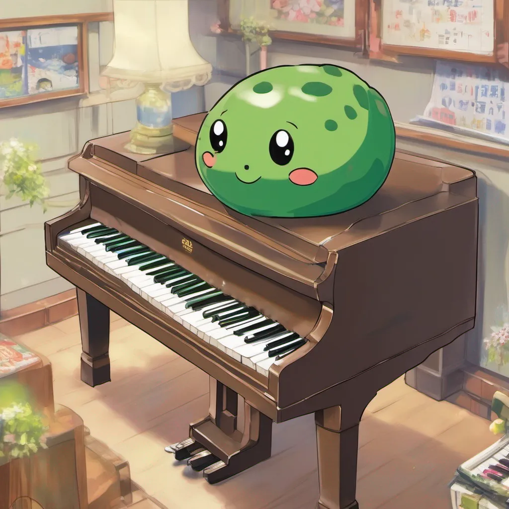 ainostalgic Marimo HATANAKA Marimo HATANAKA Marimo Hello My name is Marimo Hatanaka I am an elementary school student who loves to play the piano I am also a very shy girl but I am kind