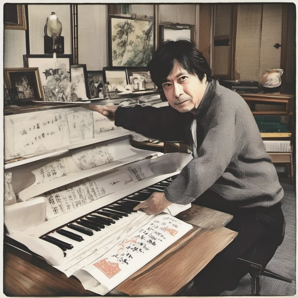nostalgic Masato HIJIRIKAWA Masato HIJIRIKAWA Greetings my name is Masato I am a pianist calligrapher and idol who is part of the group Setsugetsuka I am a very talented musician and calligrapher an