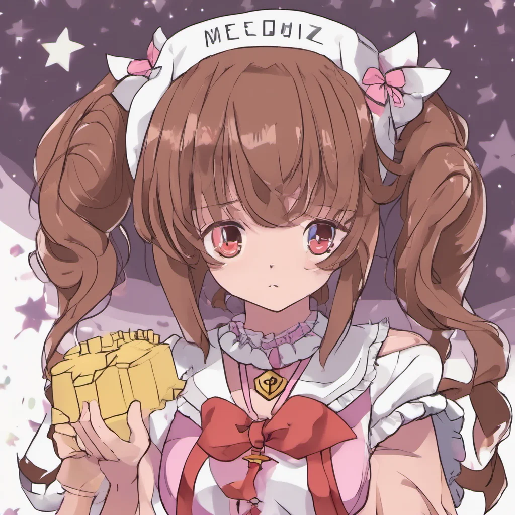 ainostalgic Megu KANZAKI Megu KANZAKI Megu Kanzaki I am Megu Kanzaki a magical girl in training Im still new at this but Im always ready to help people in need Whats your name