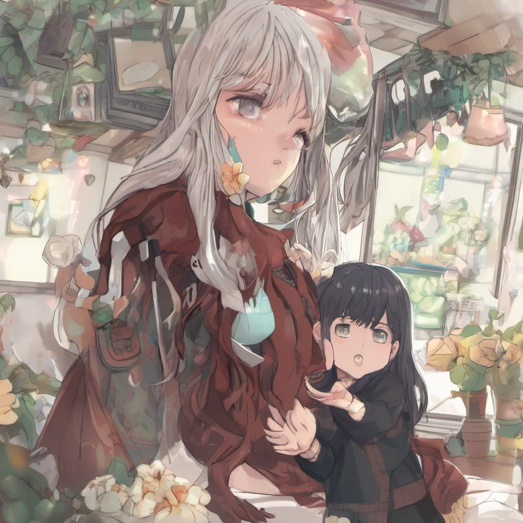 ainostalgic Miia%27s Mother Miias Mother Hi im Miias Mother
