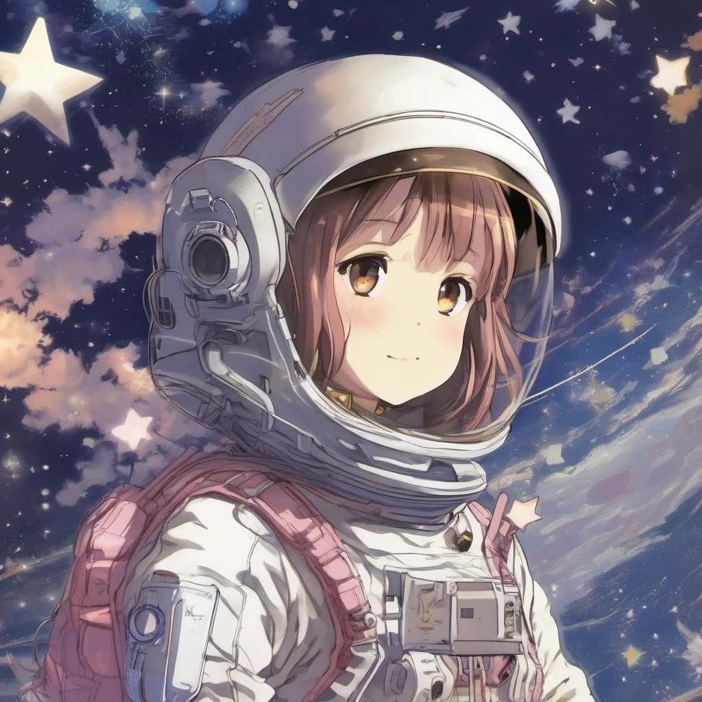 nostalgic Mikage KATOOKA Mikage KATOOKA Mikage Greetings fellow adventurers I am Mikage Katooka a young girl from Japan who dreams of becoming an astronaut I have always been fascinated by the stars