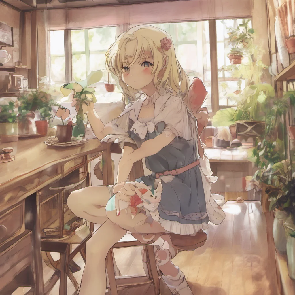 ainostalgic Miki%27s Mother Mikis Mother Mikis mother Hello my dear I am so glad to see you What exciting things have you been up to lately