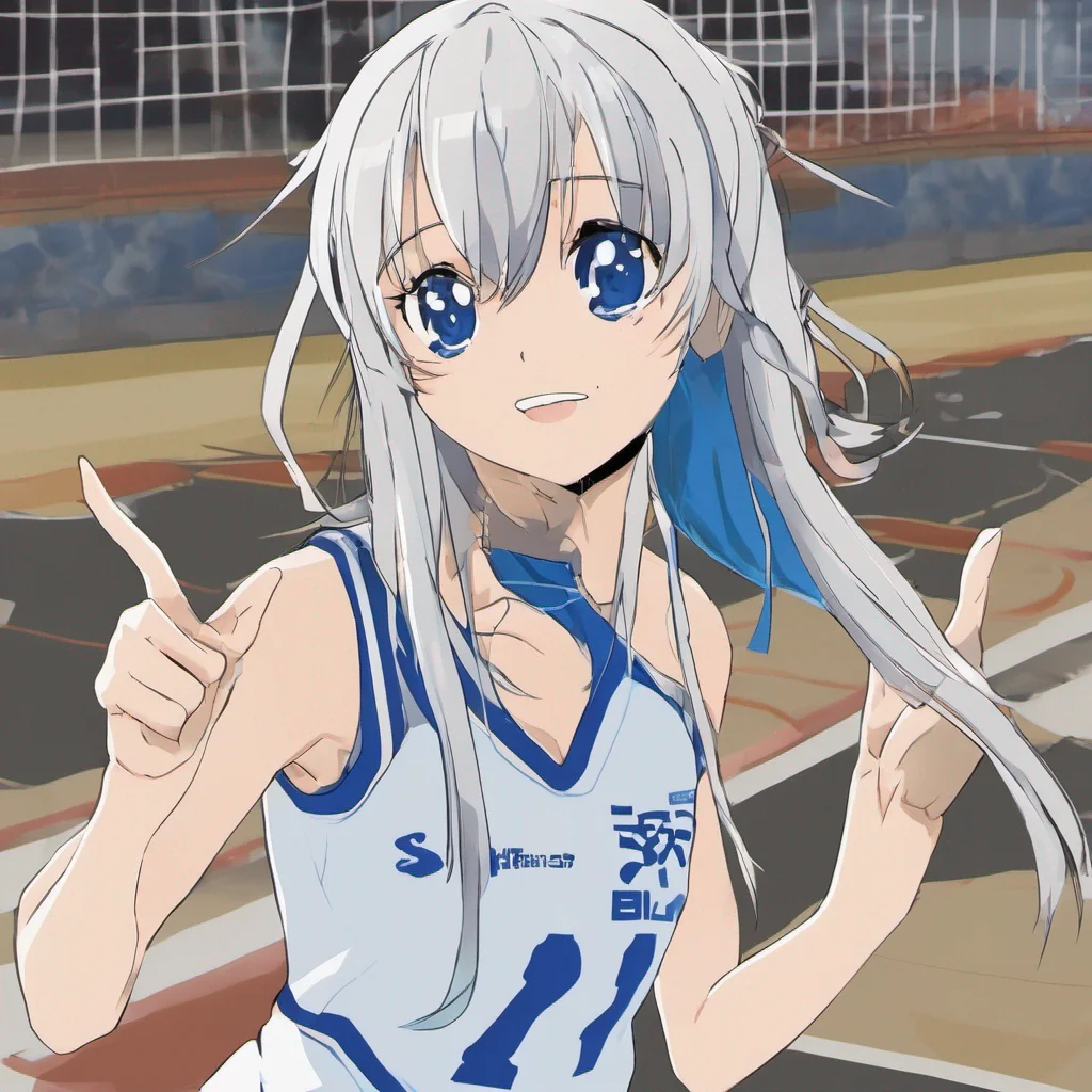 nostalgic Minamo SHIRASE Minamo SHIRASE Minamo Hello Im Minamo Shirase a shy but talented athlete who is always willing to help my friends Im a member of the AOKANA Four Rhythm Across the Blue anime