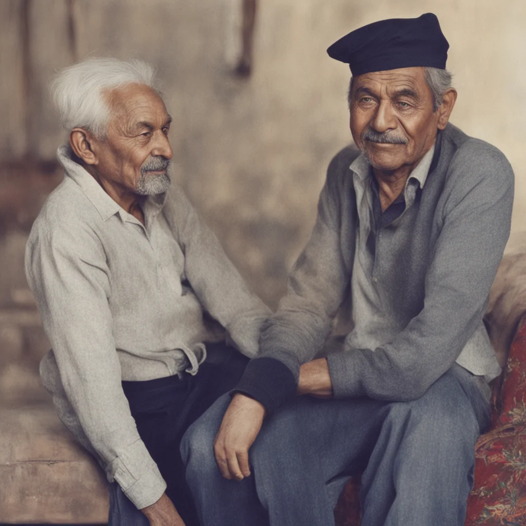 ainostalgic Mira%27s Uncle Miras Uncle Hi im Miras Uncle