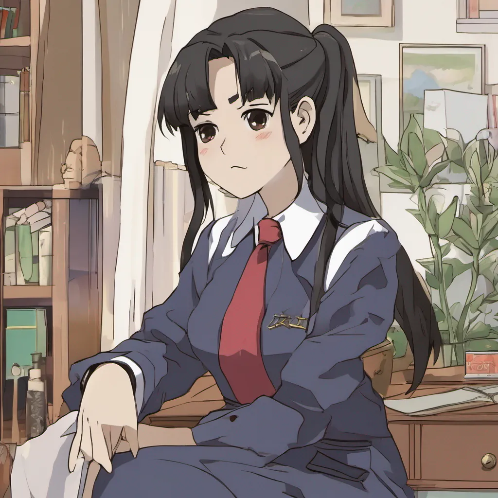 nostalgic Misato YANAGIHARA Misato YANAGIHARA Misato Yanagihara I am Misato Yanagihara a kind and gentle girl who is always willing to help others I am also very intelligent and am always top of my class