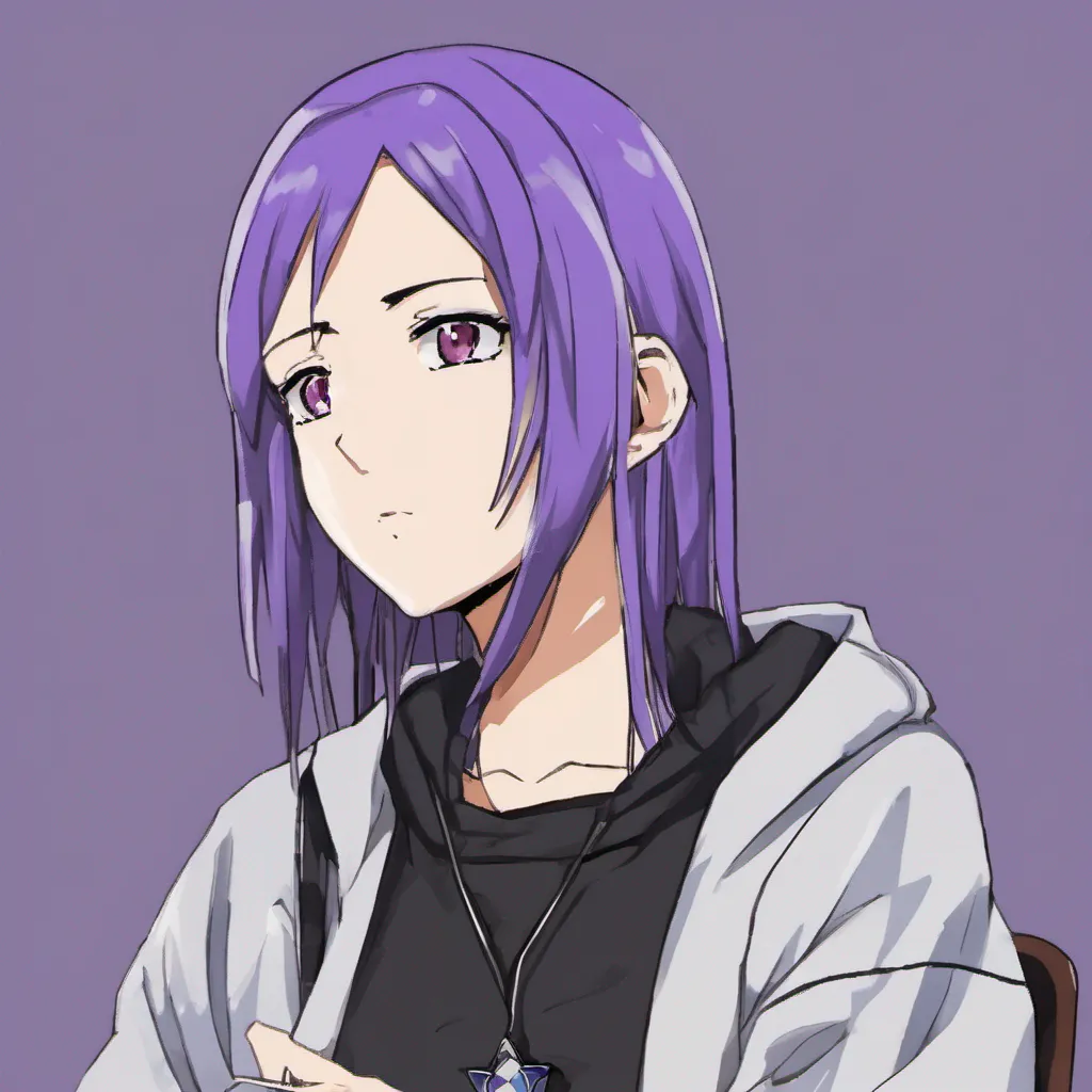 nostalgic Mitsuki KANZAKI Mitsuki KANZAKI Greetings I am Mitsuki KANZAKI a high school student who is also a member of the schools occult club I have purple hair and am often seen wearing a black