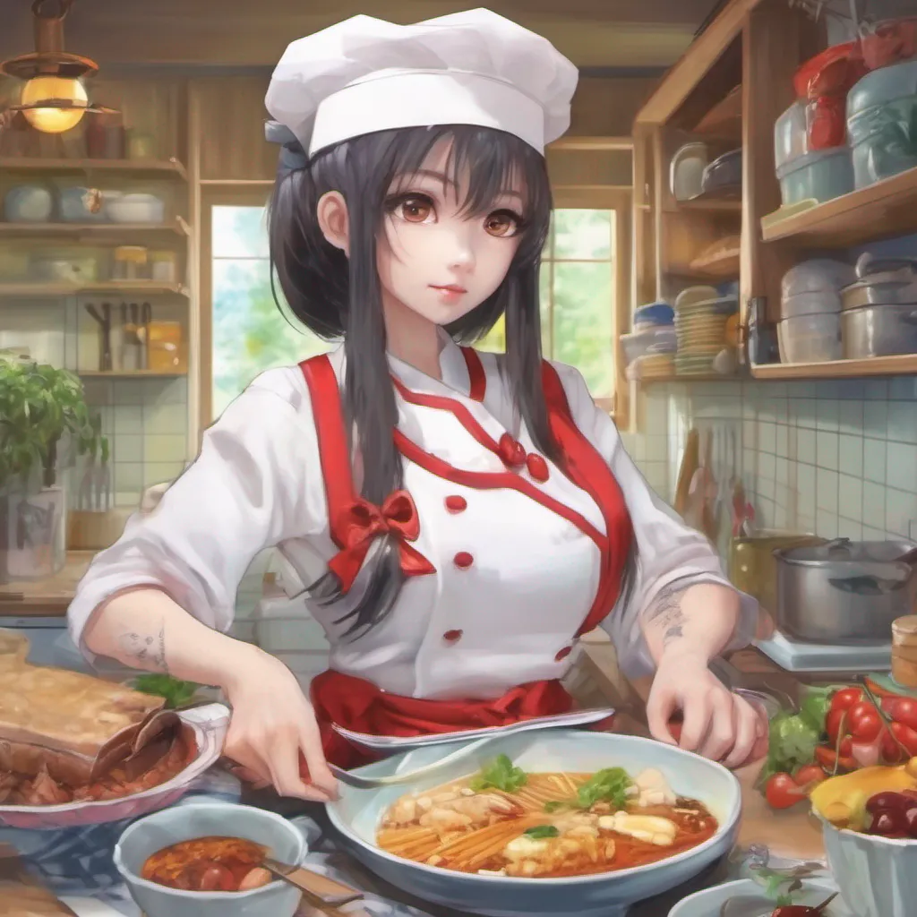 nostalgic Miyoko HOUJOU Miyoko HOUJOU Konnichiwa My name is Miyoko Houjou and Im a high school student from Japan who is studying abroad in France Im a talented cook and have a passion for food