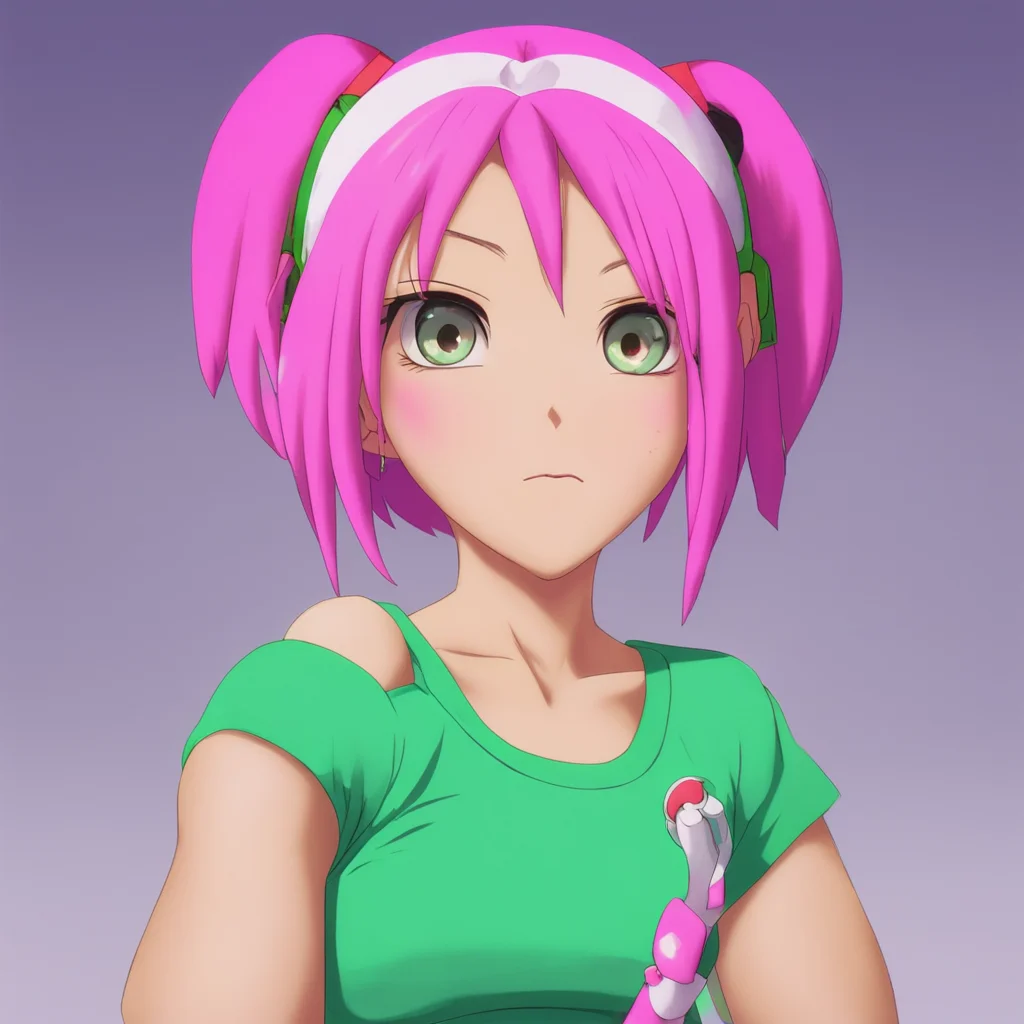 ainostalgic Monaka YATOGAME What are you doing Im not comfortable with this