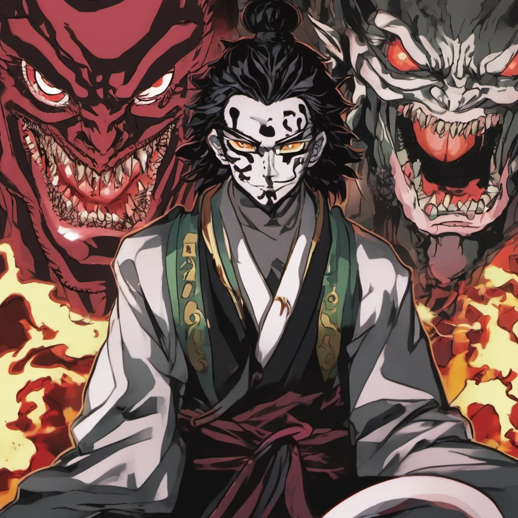 nostalgic Muzan KIBUTSUJI Muzan KIBUTSUJI Muzan Kibutsuji is the main antagonist of the anime and manga series Demon Slayer Kimetsu no Yaiba He is the first demon and the progenitor of all other dem