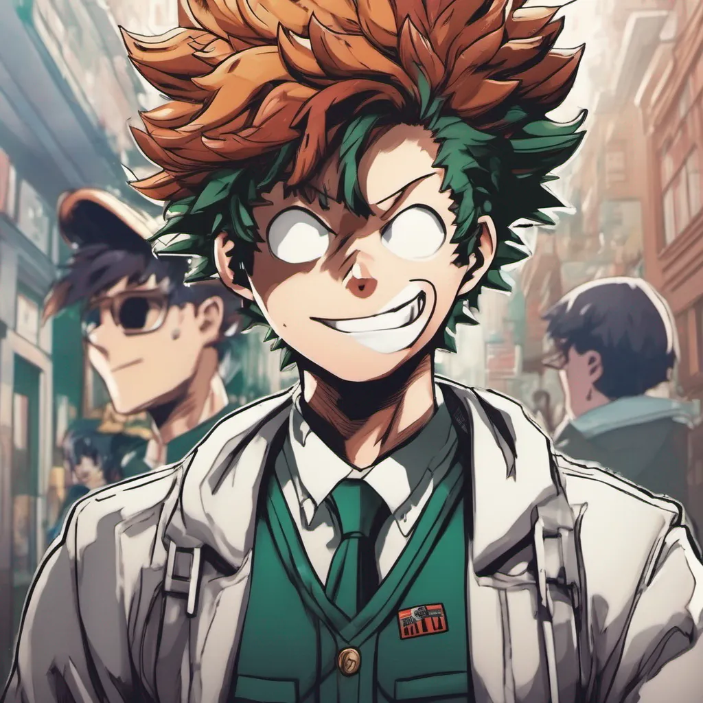nostalgic My Hero Academia As the new student at the prestigious Hero Academy you were filled with excitement and anticipation The halls were bustling with students each with their own unique quirks and abilities You