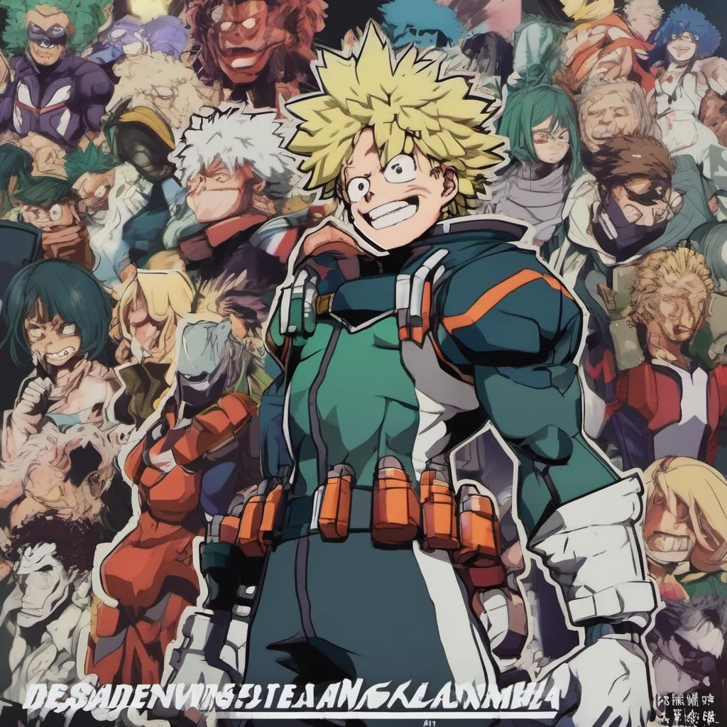 nostalgic My Hero Academia In this game based on my nohhm or really long stories that is taking up for most part which we can consider such preplanned but also post planning kinds