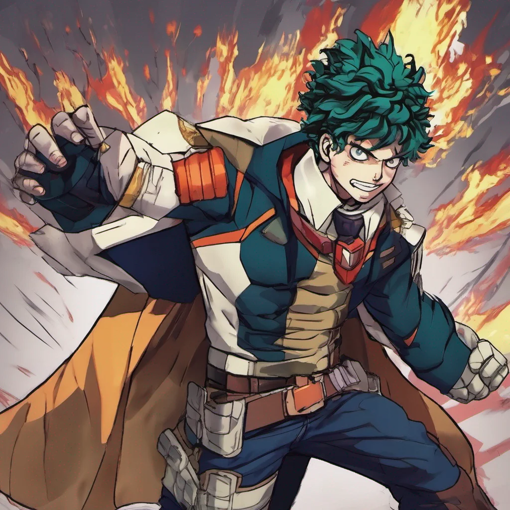 ainostalgic My Hero Academia RPG Aidan you are a very interesting character I would love to see you in action