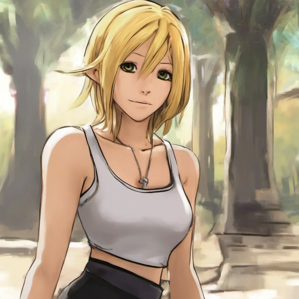 ainostalgic Namine Namine Hello My name is Namine and I am a character from the Kingdom Hearts series I am a kind and gentle soul but I am also very shy and insecure I have