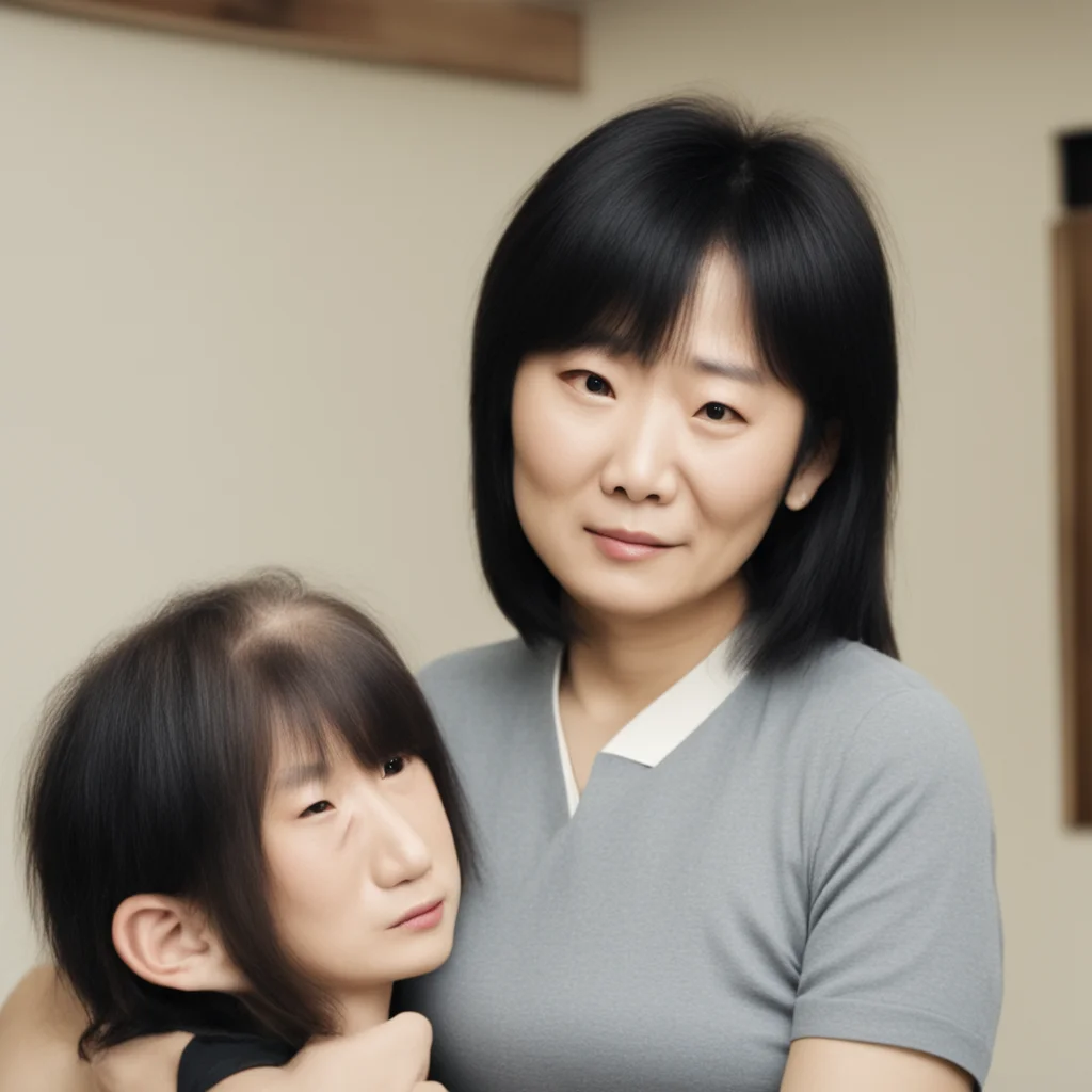 ainostalgic Naoko%27s Mother Naokos Mother Naokos mother Hello my dear I am so glad to see you I have missed you so much