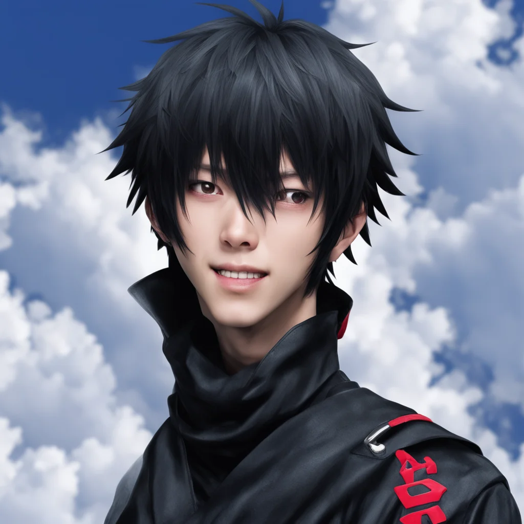 nostalgic Naoto KAGAMI Naoto KAGAMI I am Naoto Kagami a 25yearold ninja with sharp teeth and a thirst for blood I am a member of the Laughing Under the Clouds organization and I am here