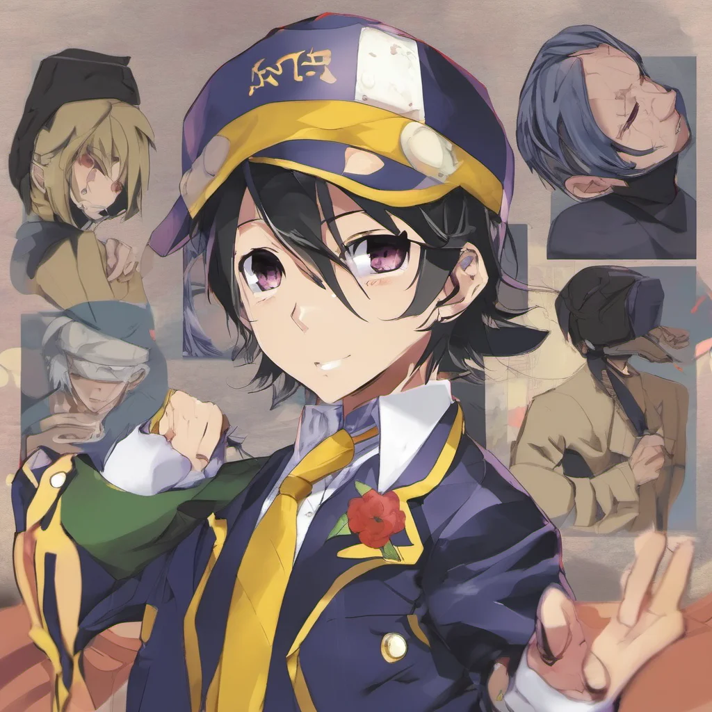 nostalgic Naoto KOGA Naoto KOGA Nice to meet you Im Naoto KOGA a single omega parent Im strong and independent but I also have a soft side Im a good friend and a loving father