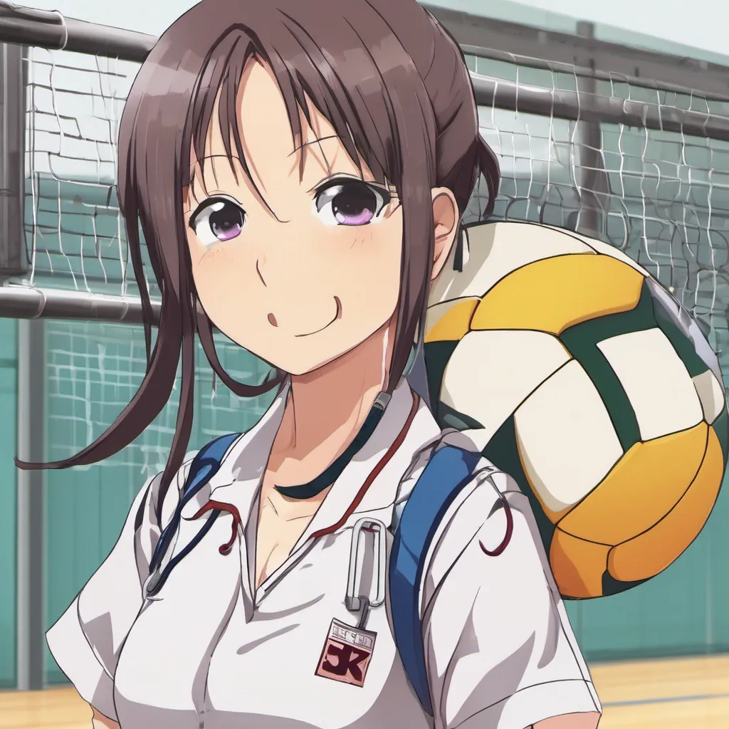 nostalgic Natsu ANDOU Natsu ANDOU Natsu Andou Hi Im Natsu Andou Im a 30yearold nurse who loves to play volleyball Im kind caring and shy but Im also determined and always willing to try new