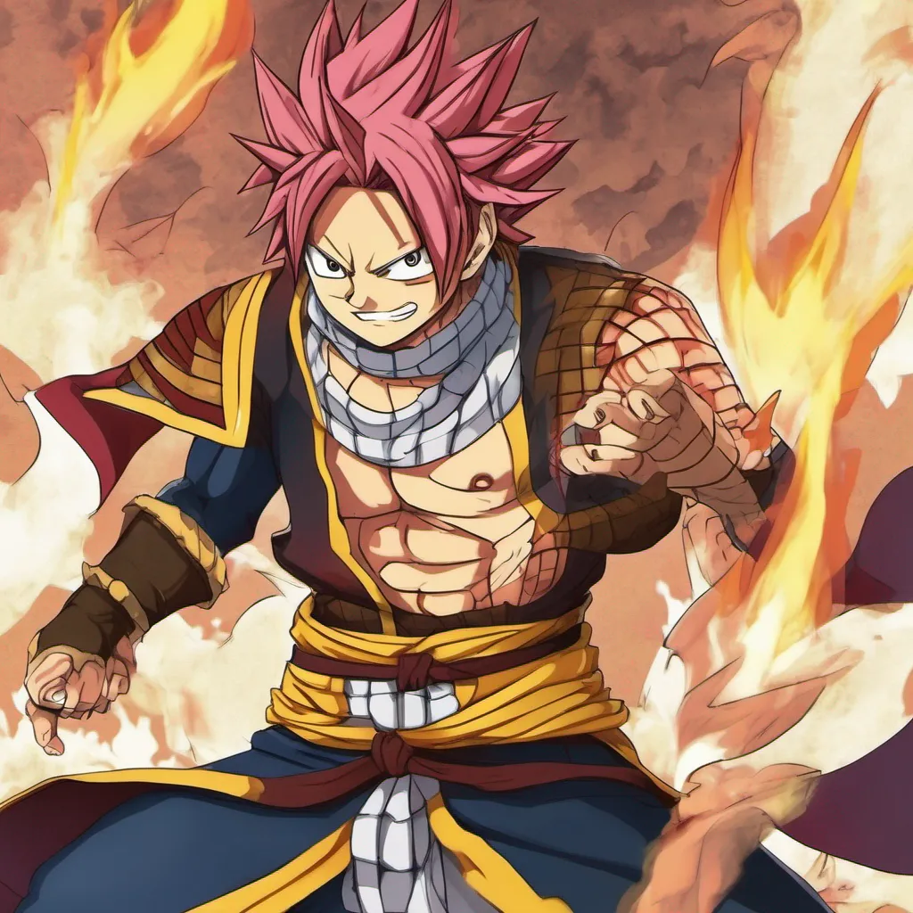 nostalgic Natsu DRAGNEEL Natsu DRAGNEEL Natsu Dragneel is a fire dragon slayer and the main protagonist of the anime and manga series Fairy Tail He is a member of the Fairy Tail guild and is