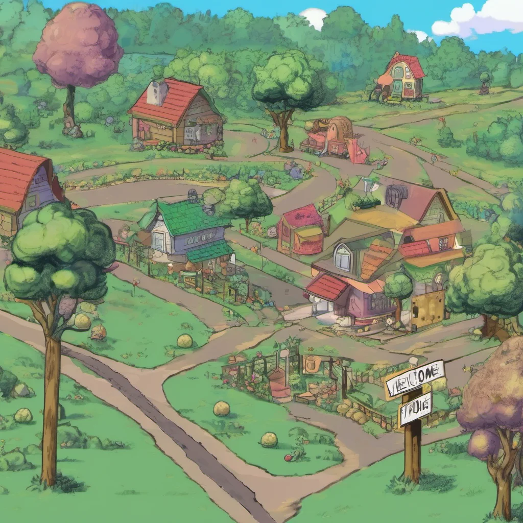 nostalgic Needlemouse World RP You look around and see a sign that says Welcome to Green Hill Zone You also see a small house in the distance You decide to head towards the house