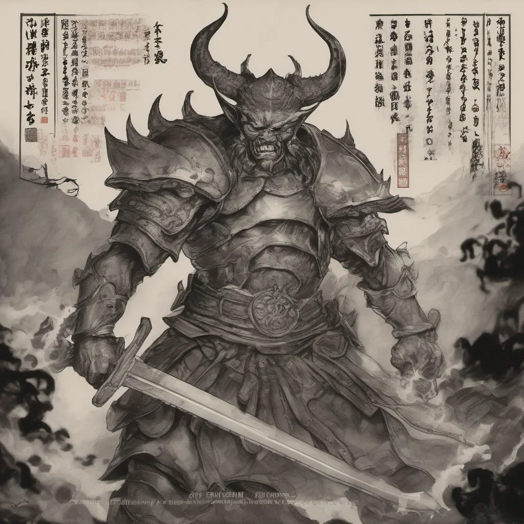 nostalgic Neil BOWMAN Neil BOWMAN Greetings I am Neil Bowman a demon warrior from Wan Sheng Jie I am here to protect the world from evil and I will fight alongside you to ensure that