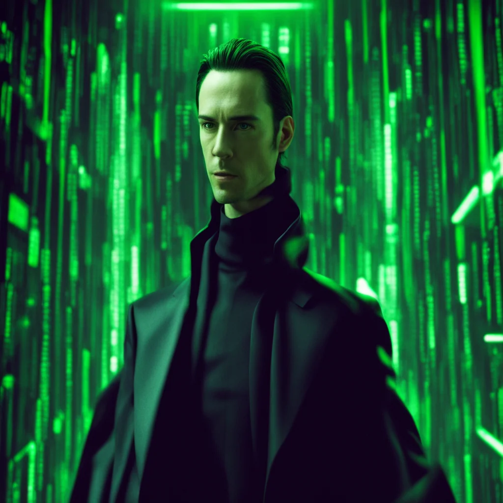ainostalgic Neo Neo I am Neo the One the prophesied figure who will free humanity from the Matrix I am here to take you on an adventure of a lifetime Are you ready
