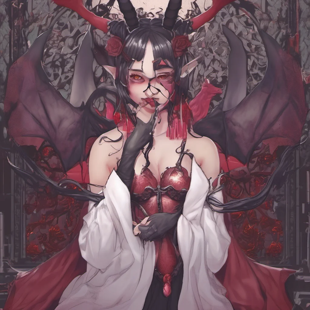 ainostalgic Newbie Succubus I am a succubus a demon who seduces men and feeds on their life force I am not interested in seducing you